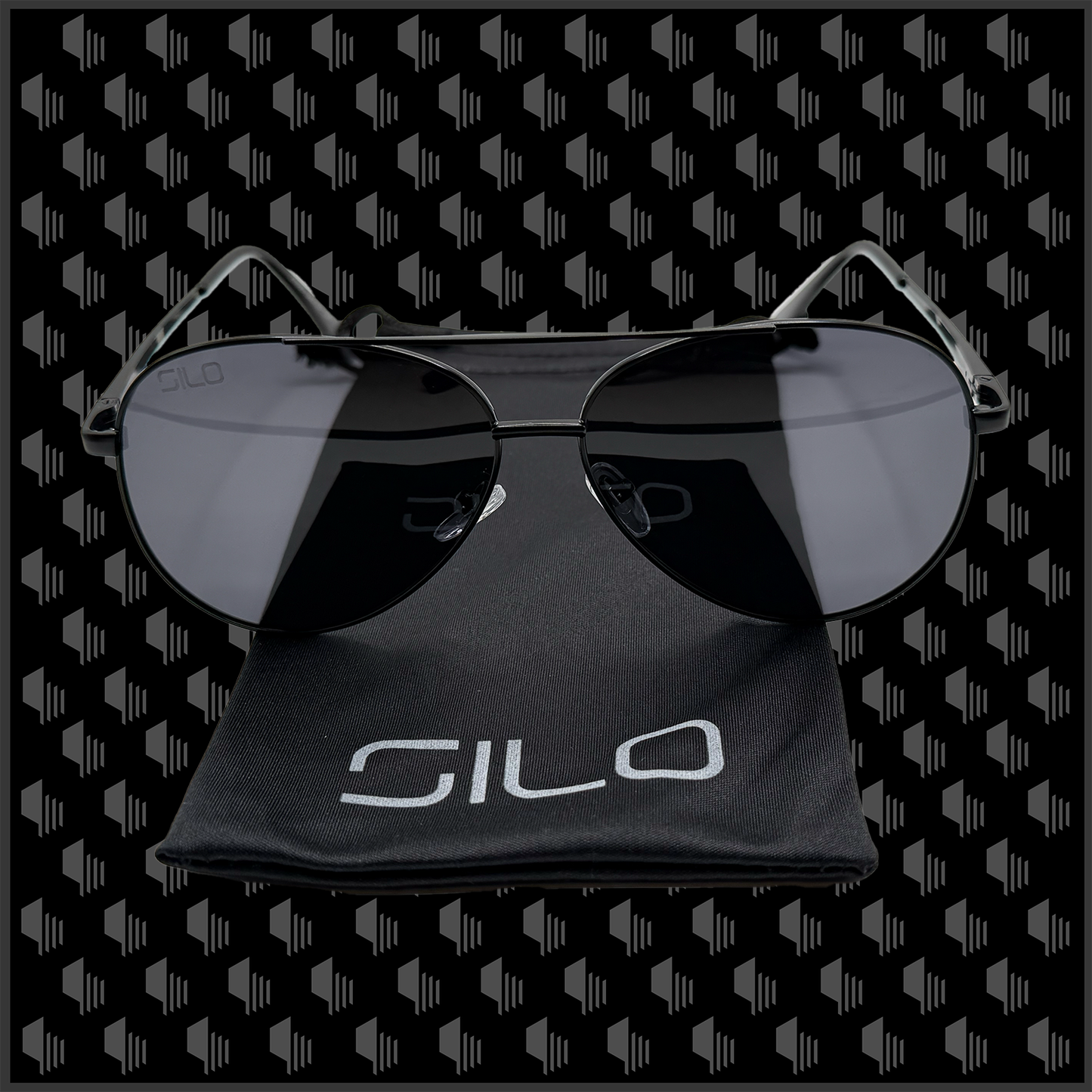 Silo | Aviator Glasses