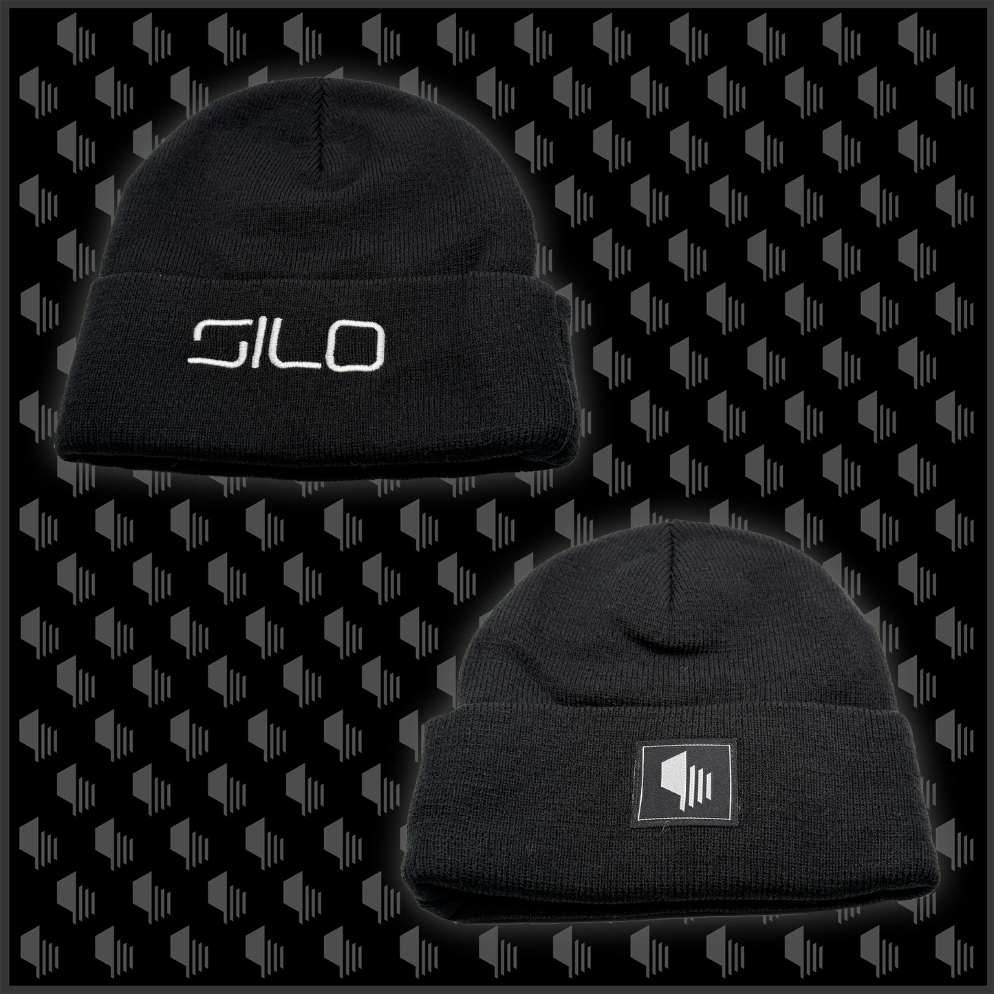 Silo | Beanie