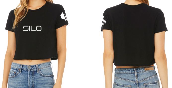 Silo | Croptop