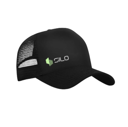 Silo | Trucker Hat