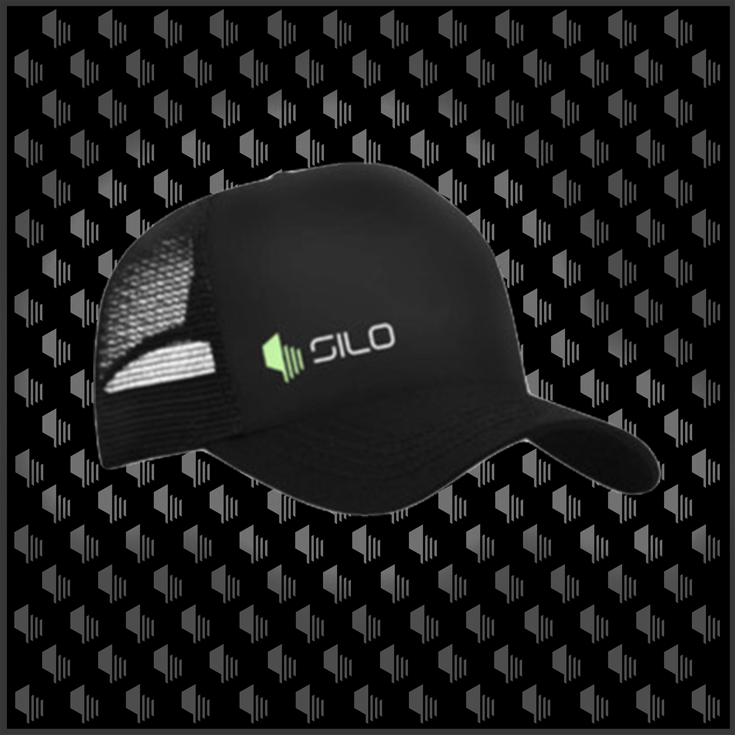 Silo | Trucker Hat