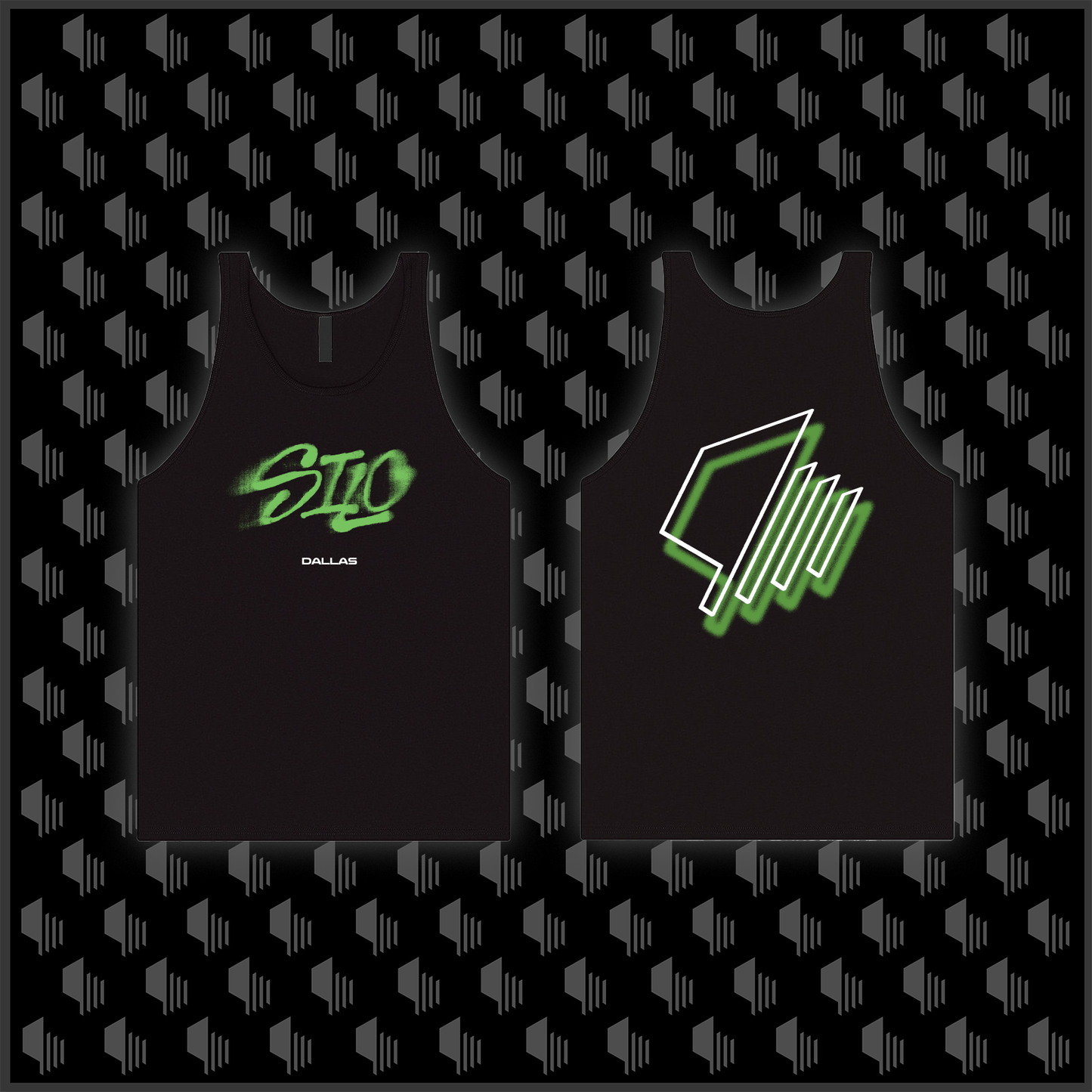 Silo | Unisex Tank