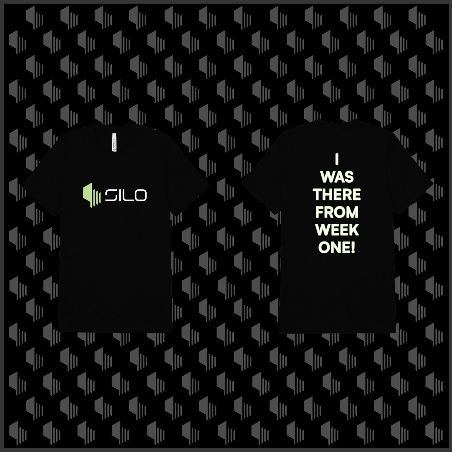Silo | Week 1 Tee