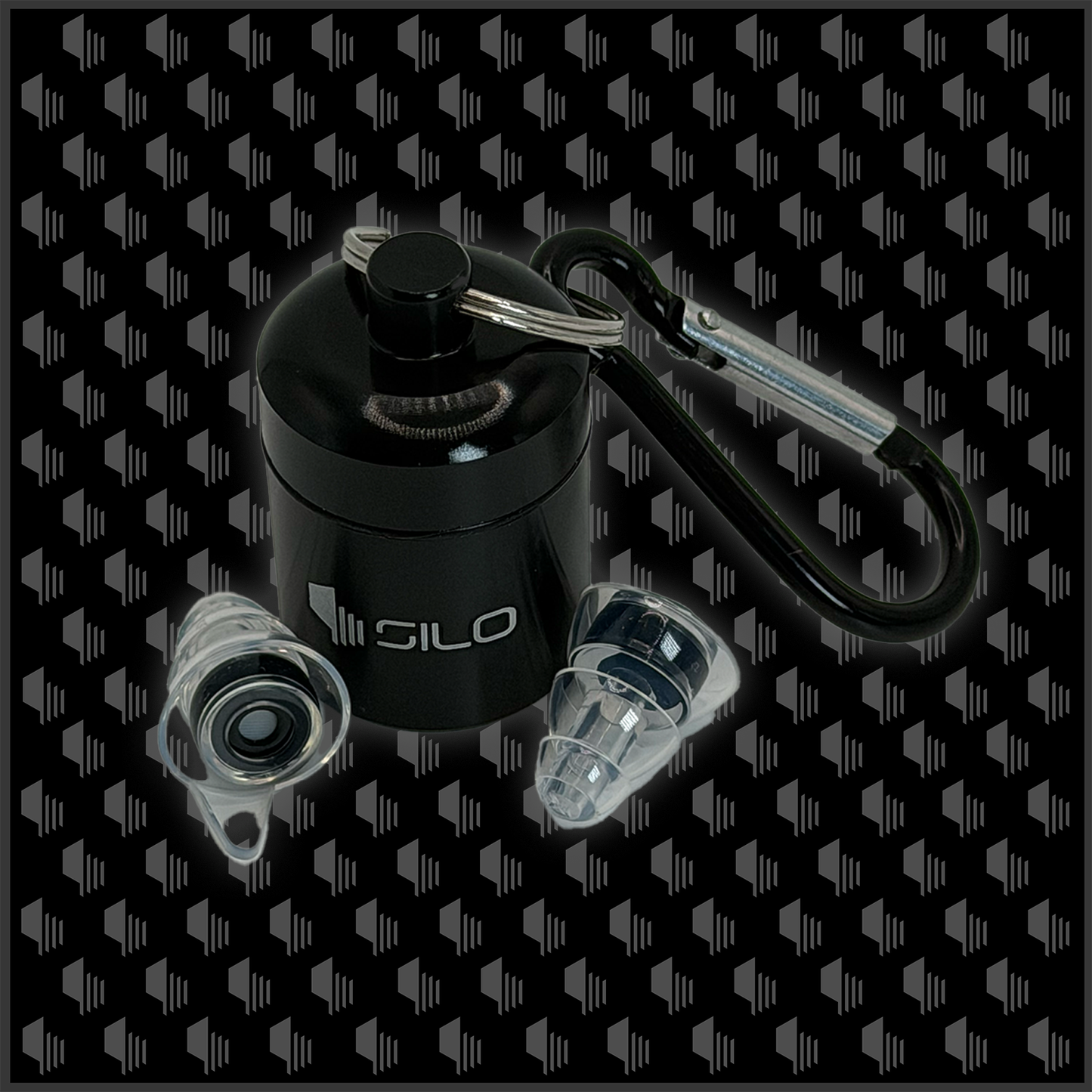 Silo | Hi-Fi Earplugs
