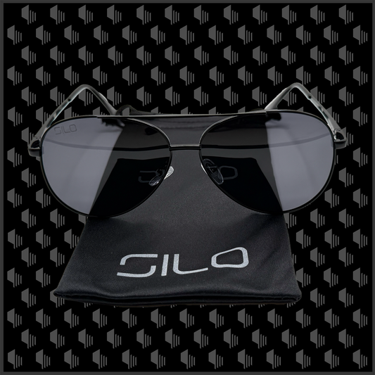 Silo | Aviator Glasses