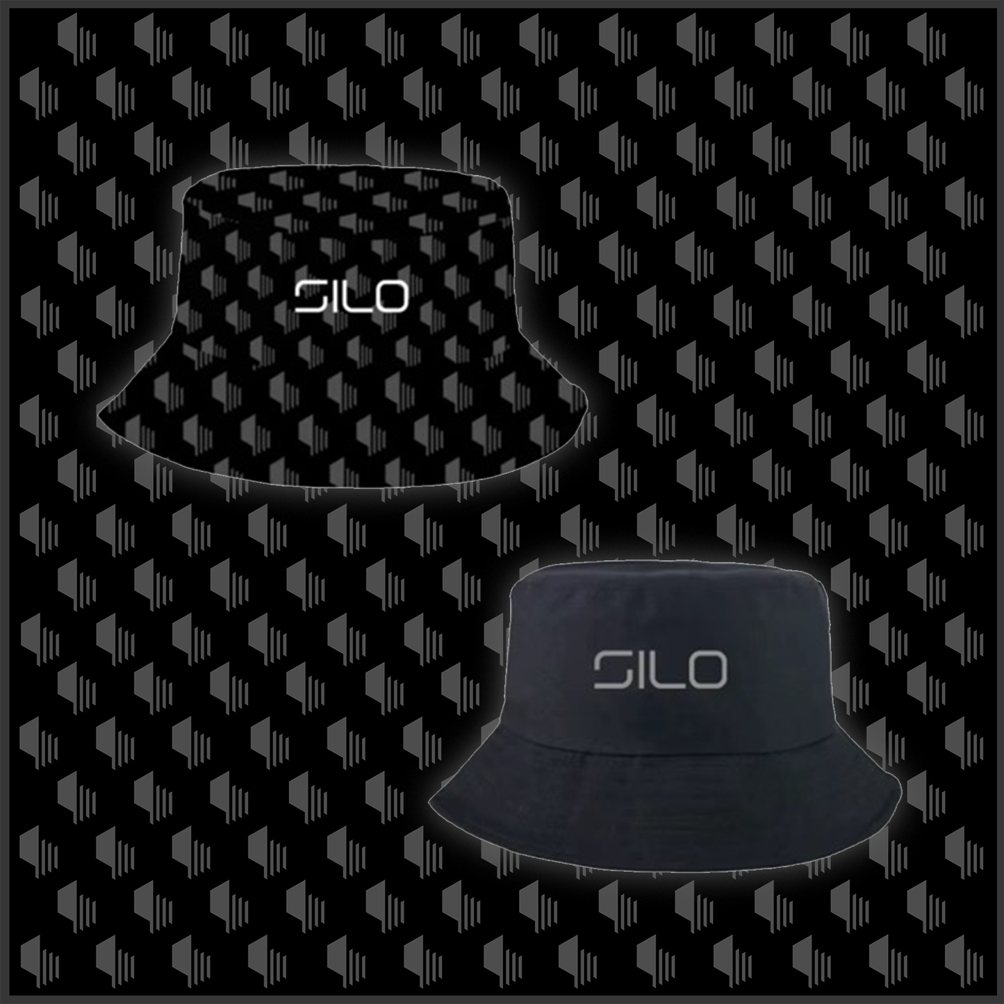 Silo | Reversible Bucket Hat