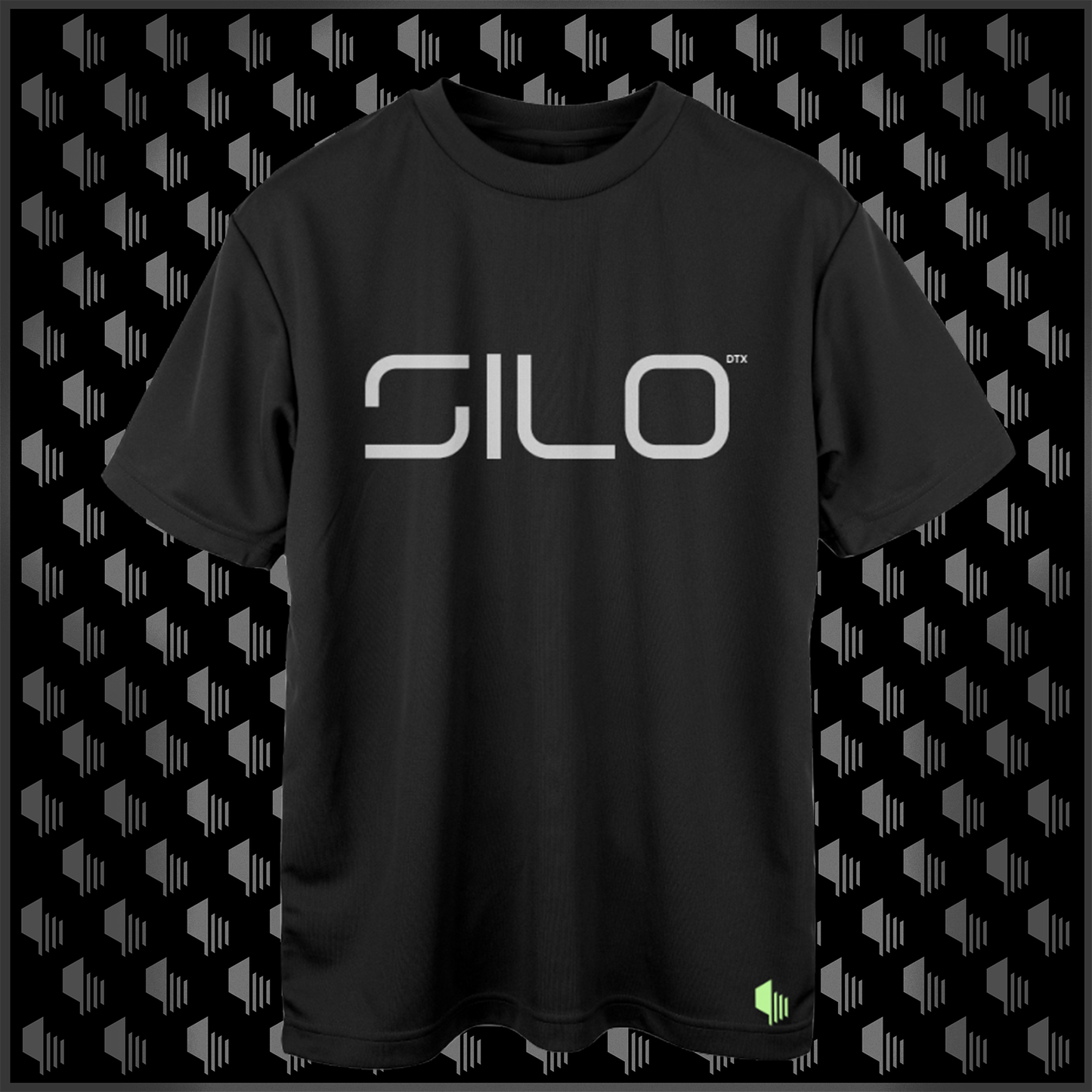 Silo | DTX Tee