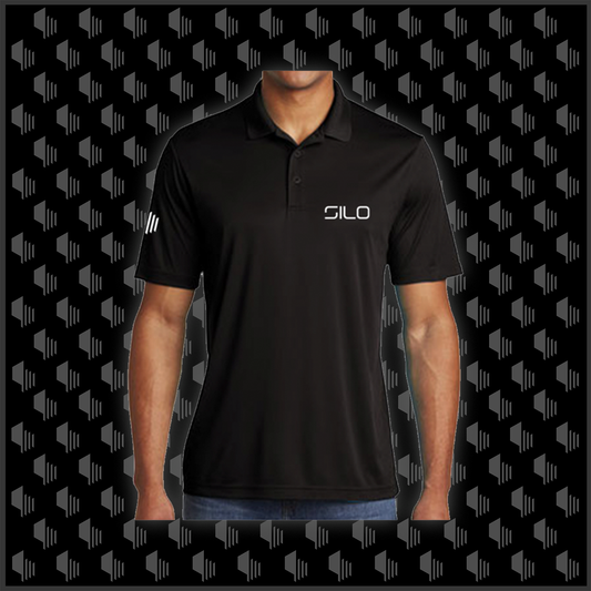 Silo | Golf Shirt
