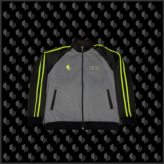 Silo | Soccer Jacket