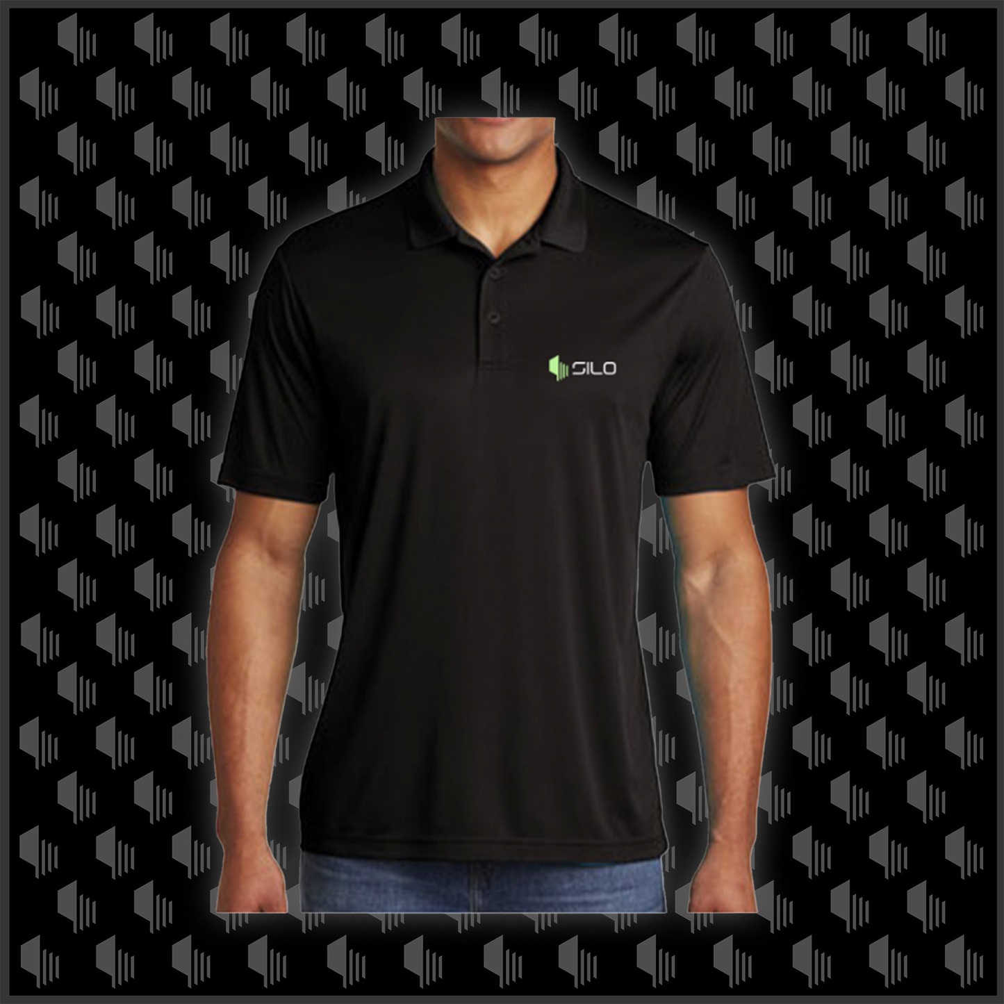 Silo | Polo Shirt