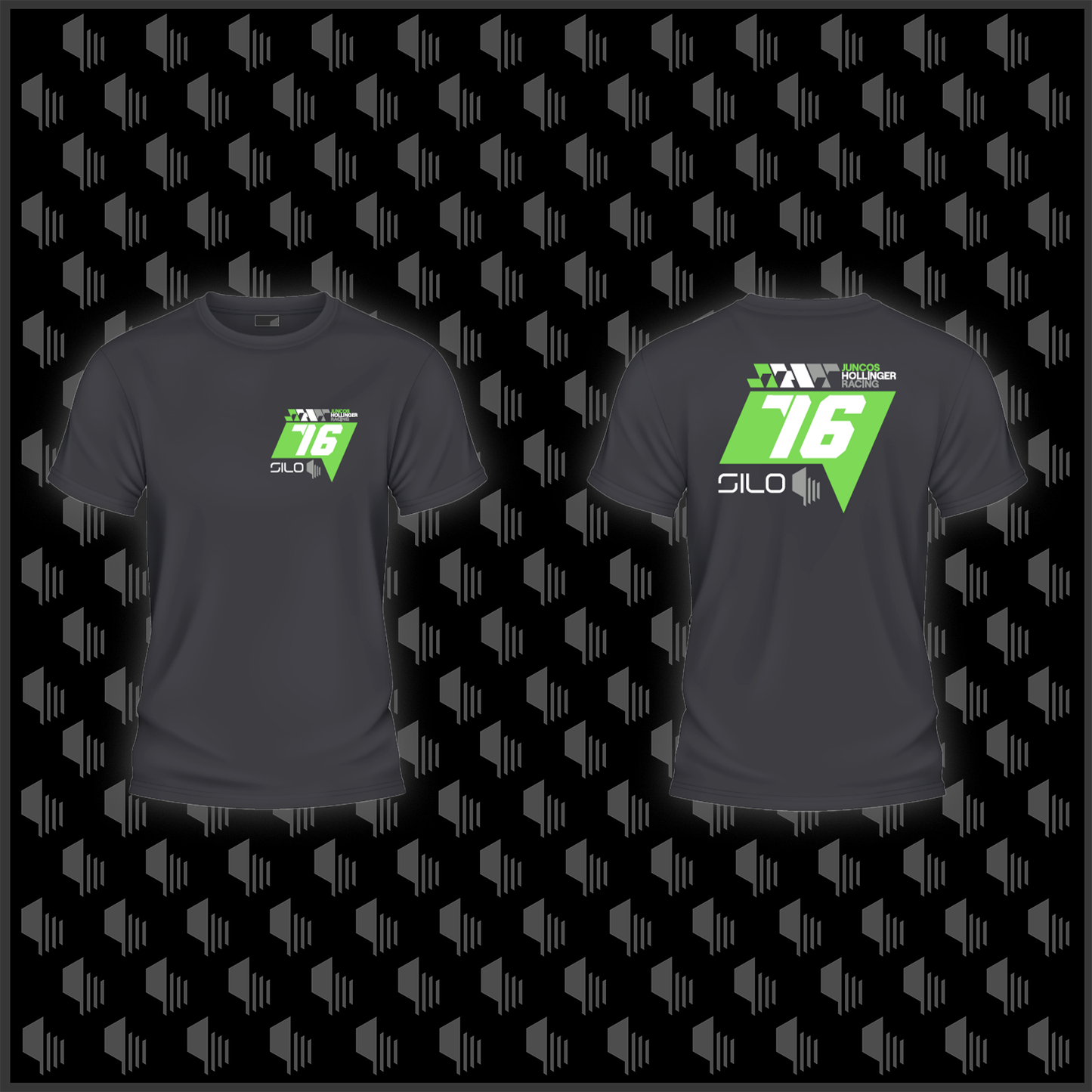 SILO RACE WEEK TEE