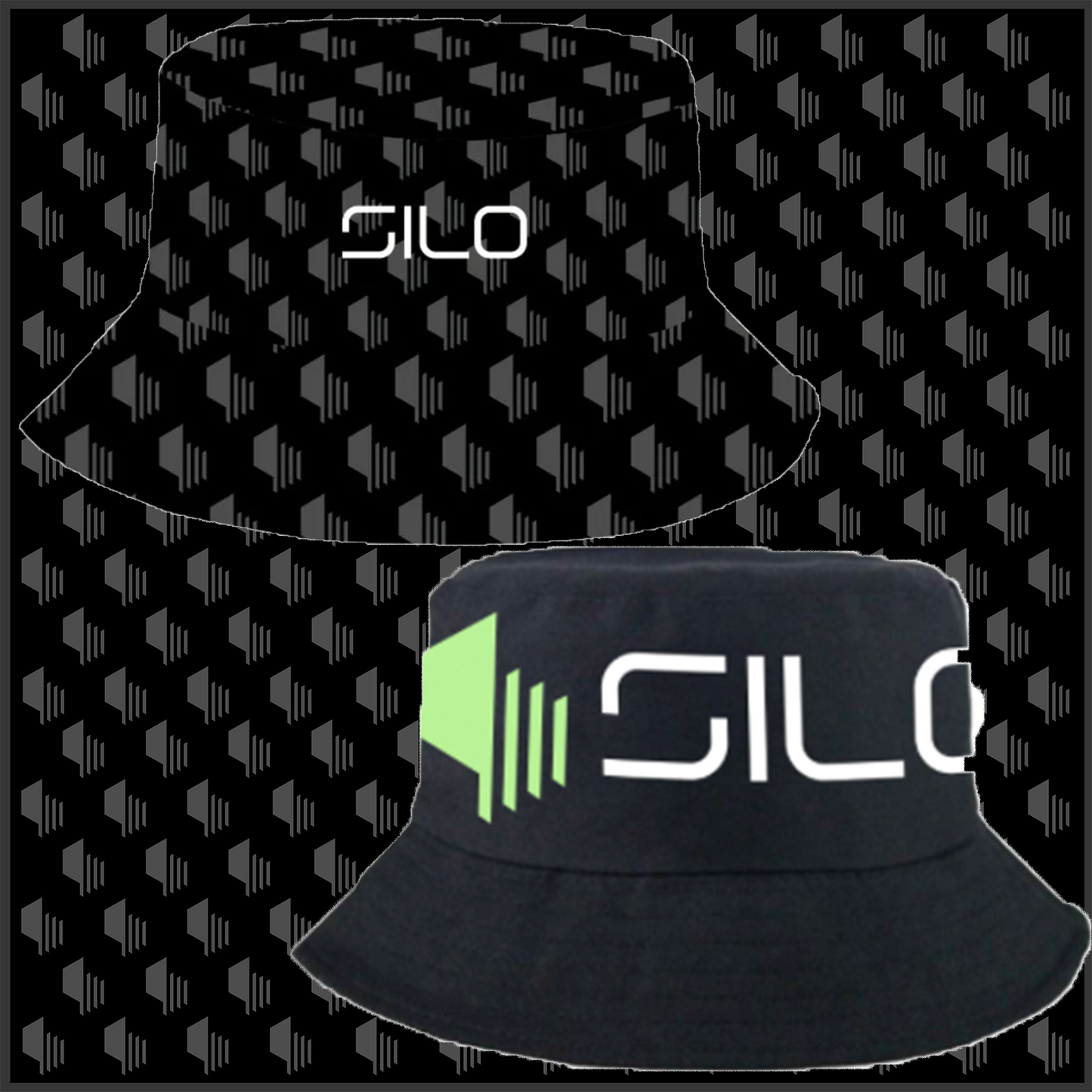 Silo | Reversible Bucket Hat