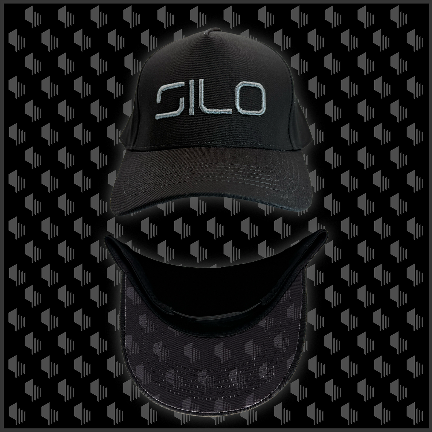 Silo | Snapback Curve Brim