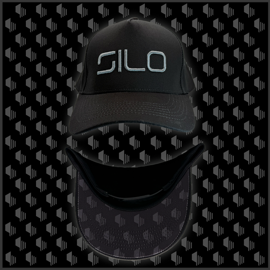 Silo | Snapback Curve Brim