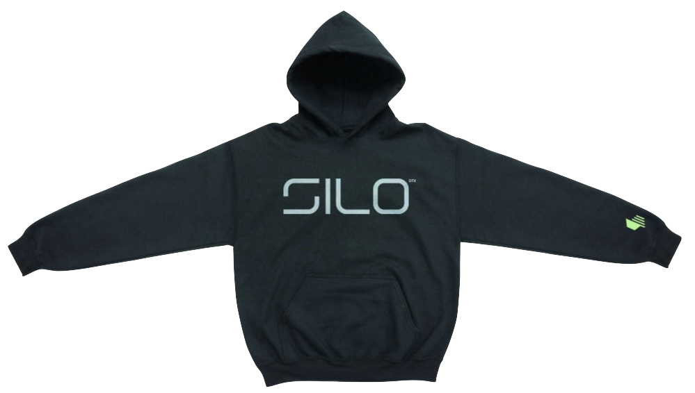 Silo | DTX Hoodie